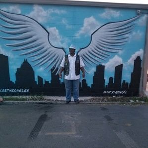 Meet your Posher, Nolan